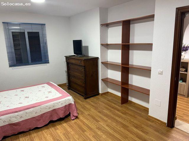 Piso en el centro de Algeciras