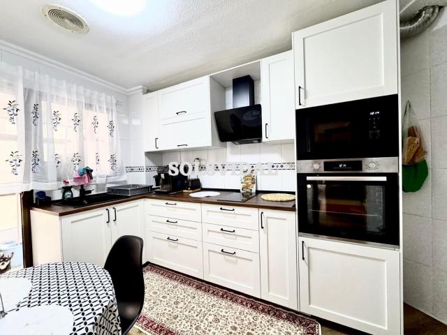 ¡PISO EN EL CENTRO DE BIGASTRO POR 119.900€! ✨