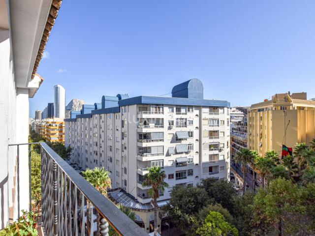 Piso en el centro de Calpe en venta 42m² Calpe Calp
