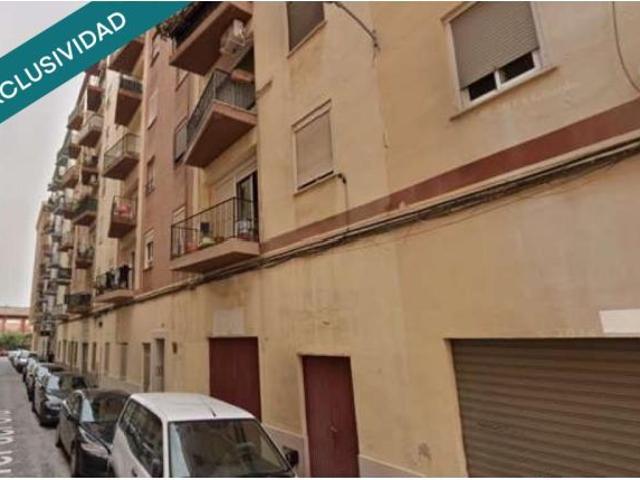 Piso en el centro de Castellón, para invertir