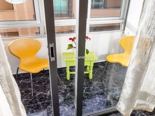 Piso en el centro de Corralejo