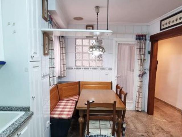 Piso en el Centro de Elche