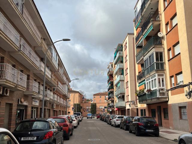 PISO EN EL CENTRO DE MALGRAT DE MAR