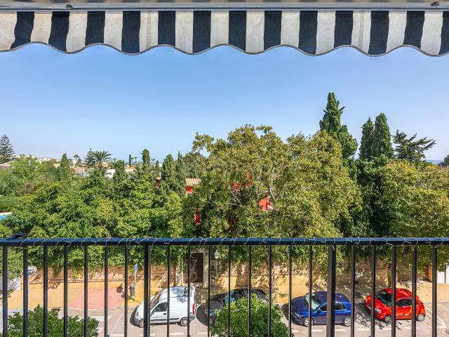Piso en el centro de Marbella