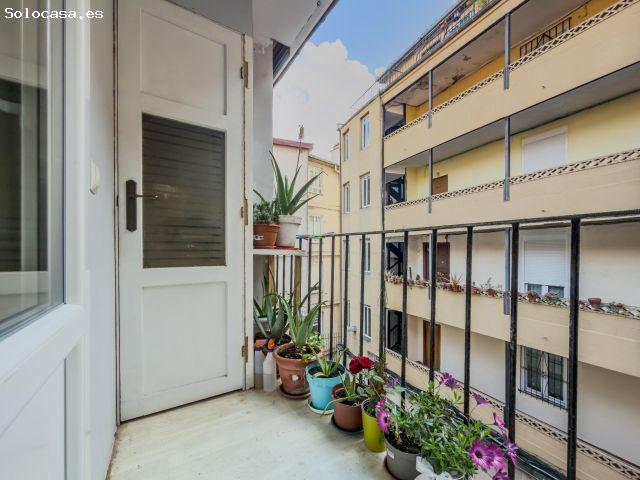 Piso en el centro de Santander Zona ayuntamiento