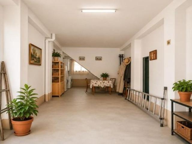 Piso en el centro del Ronquillo con garaje. Ideal Inversión!