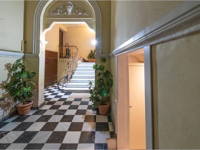 Piso en el centro histórico de Valencia