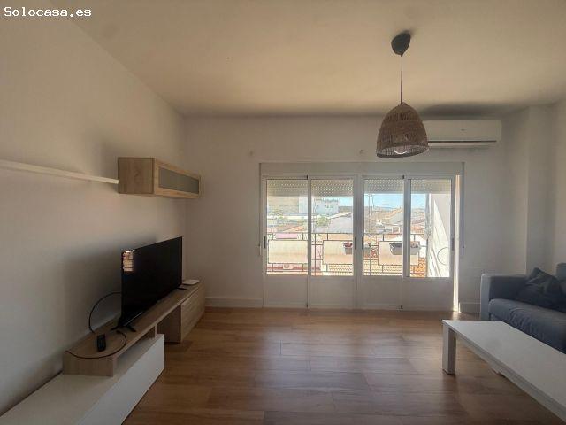 PISO EN EL CENTRO REFORMADO PARA ENTRAR A VIVIR