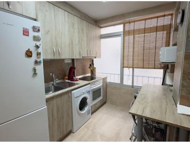Piso en el Corazón de Benidorm ¡Listo para Entrar a Vivir! ?