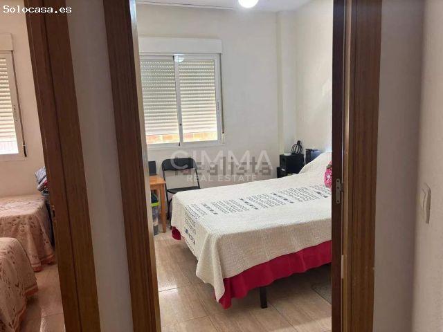 Piso en el corazón de La Nucía