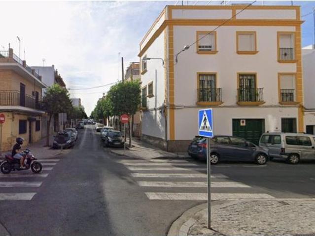 PISO EN EL DISTRITO DE CERRO AMATE. ACTIVO INMOBILIARIO SIN POSESIÓN, NO VISITABLE