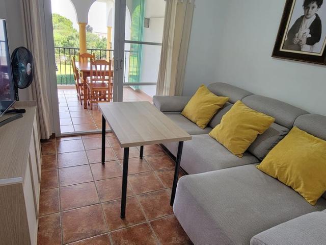 Piso en El Faro Mijas