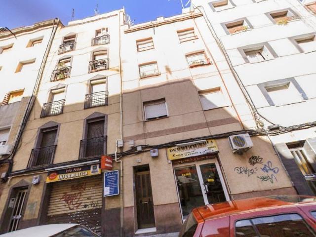 Piso en El Hospitalet de Llobregat Barcelona