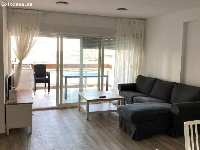 PISO EN EL PERELLONET