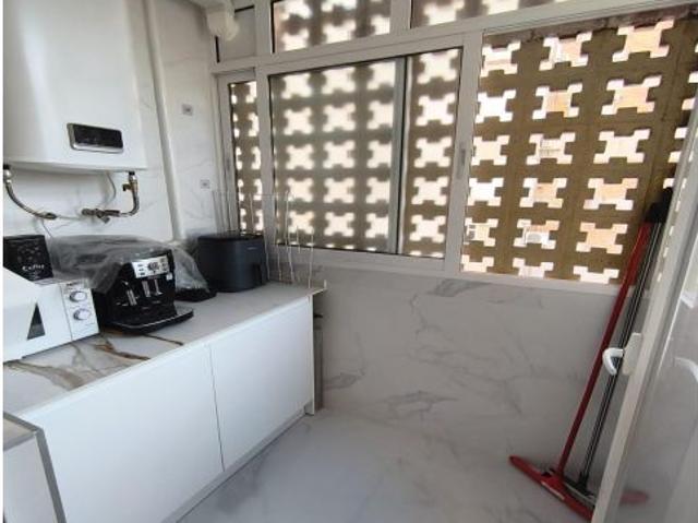 PISO EN EL PLA DEL BON REPOS, ALICANTE