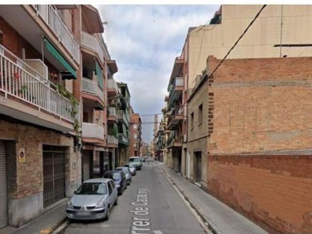 PISO EN EL PRAT DE LLOBREGAT