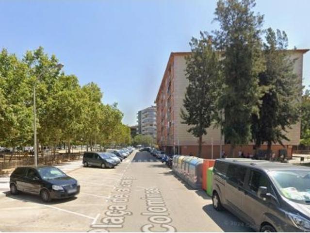 PISO EN EL PRAT DE LLOBREGAT