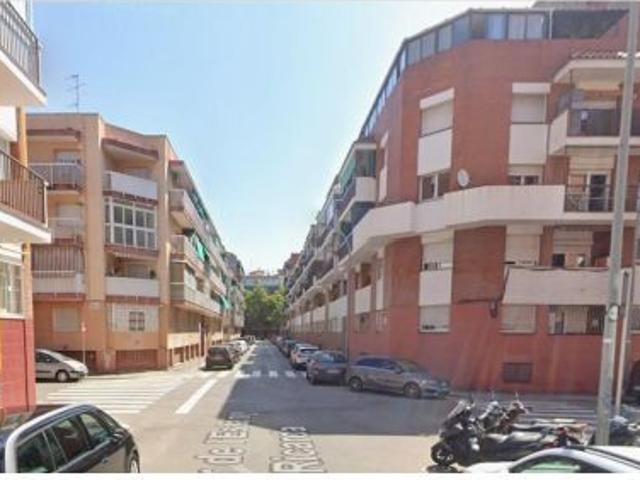 PISO EN EL PRAT DE LLOBREGAT