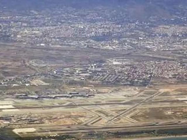 PISO EN EL PRAT DE LLOBREGAT
