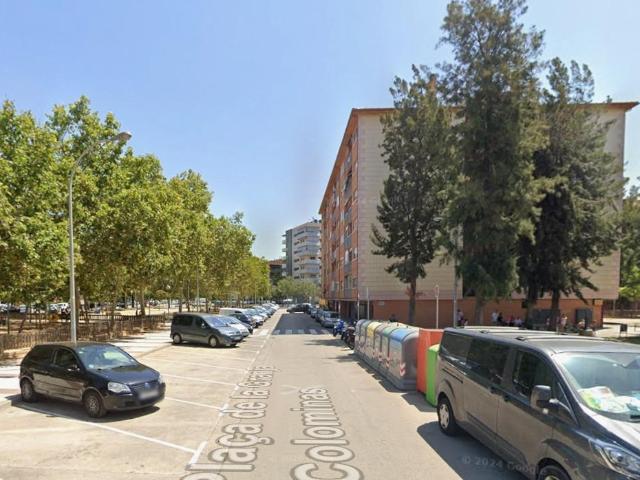 PISO EN EL PRAT DE LLOBREGAT