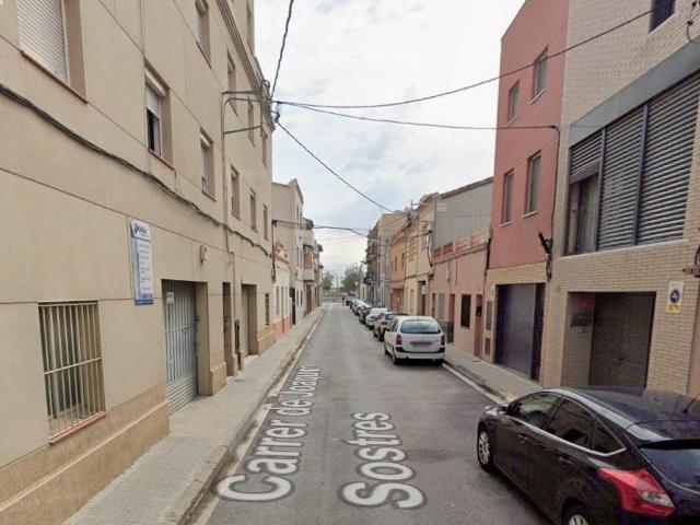 PISO EN EL PRAT DE LLOBREGAT