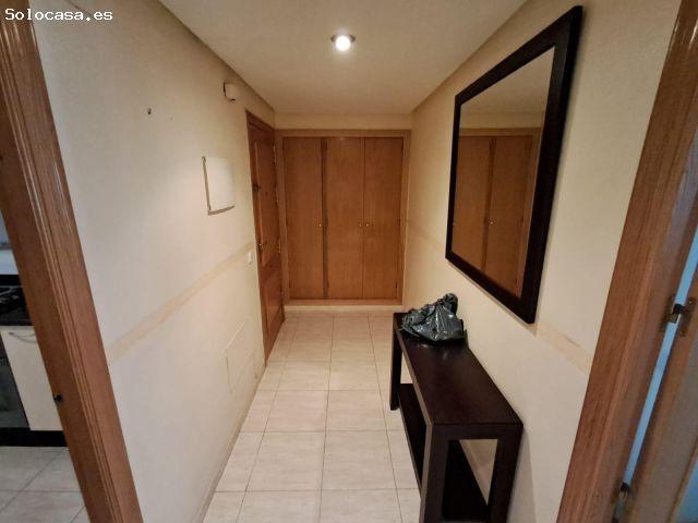 Piso en el Ranero de 4 habitaciones con garaje