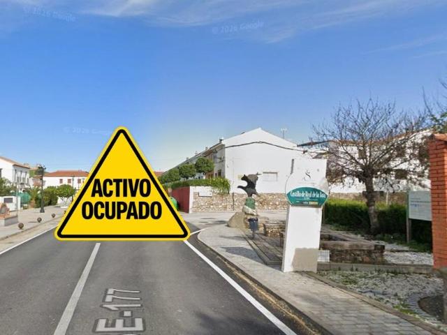 PISO EN EL REAL DE LA JARA
