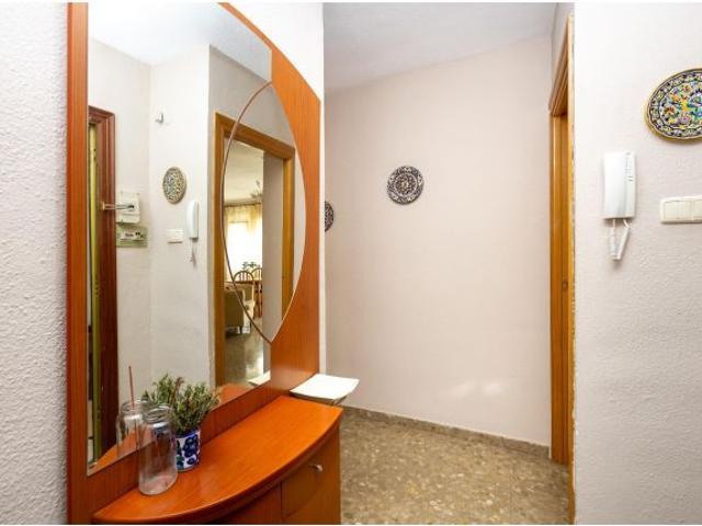 Piso en el Realejo