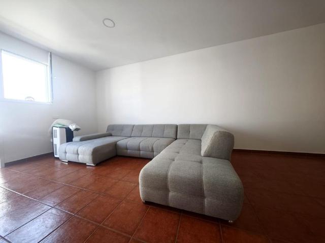 Piso en El Tablero