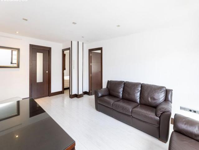 Piso en el Zaidín