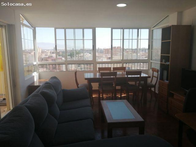 PISO EN EL ZAPILLO DISPONIBLE PARA CURSO ESCOLAR