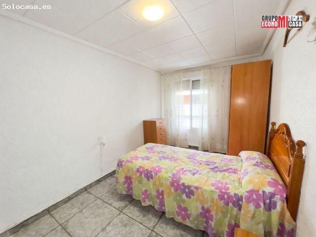 PISO EN ELCHE. ALICANTE