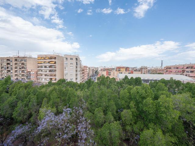 Piso en Elche Zona Avenida de la Libertad