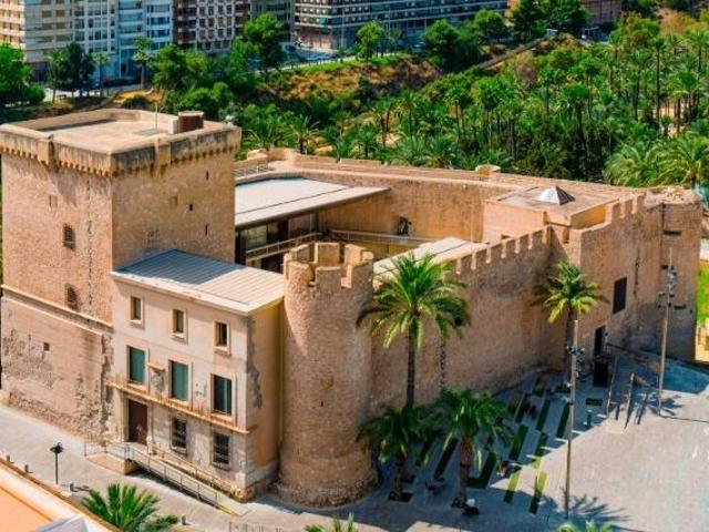 PISO EN ELCHE