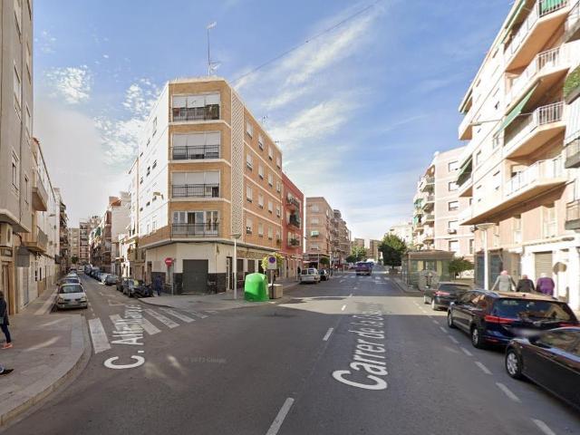 Piso en Elche