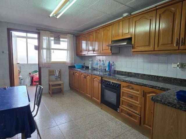 Piso en Elche