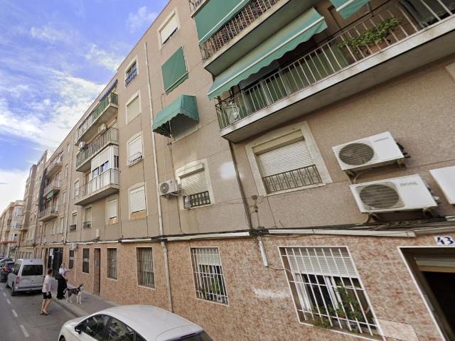 PISO EN ELCHE