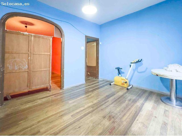 Piso en Elgoibar