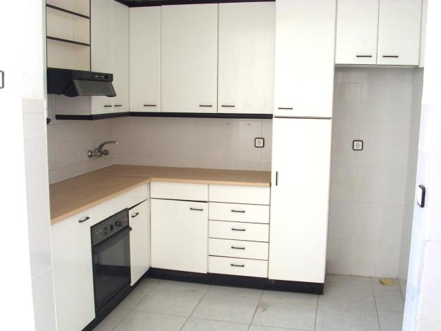 Piso en Elda