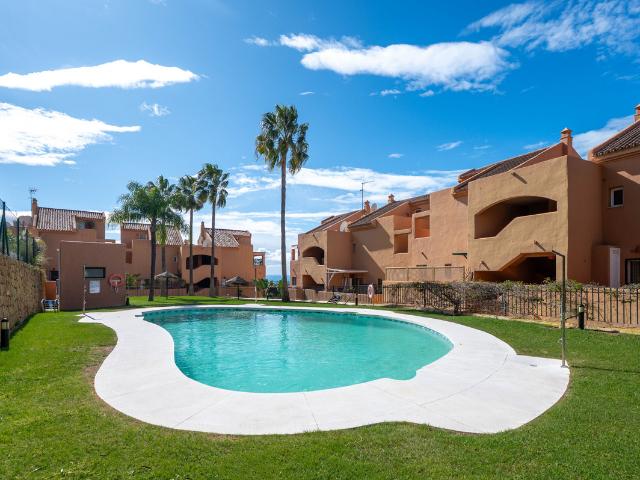 Piso en Elviria Marbella
