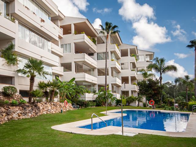 Piso en Elviria Marbella