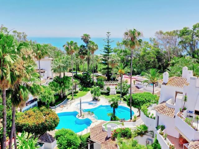 Piso en Elviria Marbella