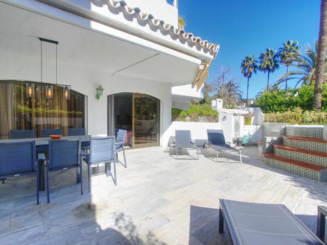 Piso en Elviria Marbella