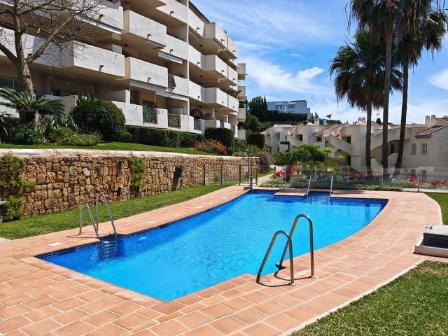 Piso en Elviria Marbella