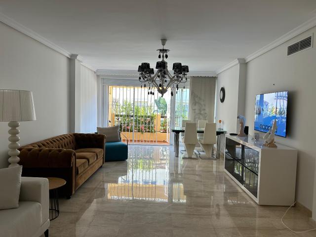 Piso en Elviria Marbella