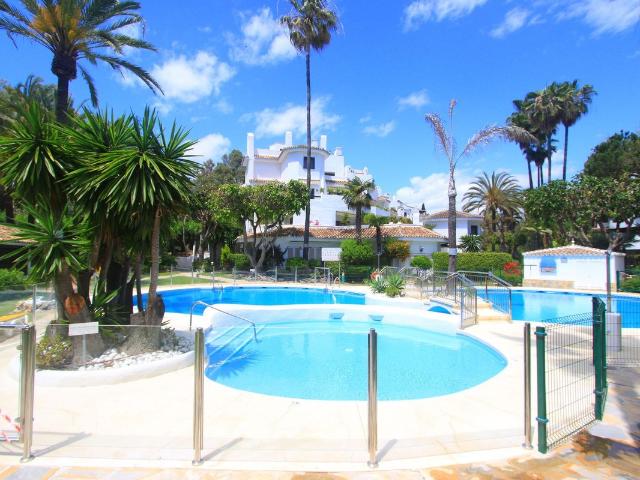 Piso en Elviria Marbella
