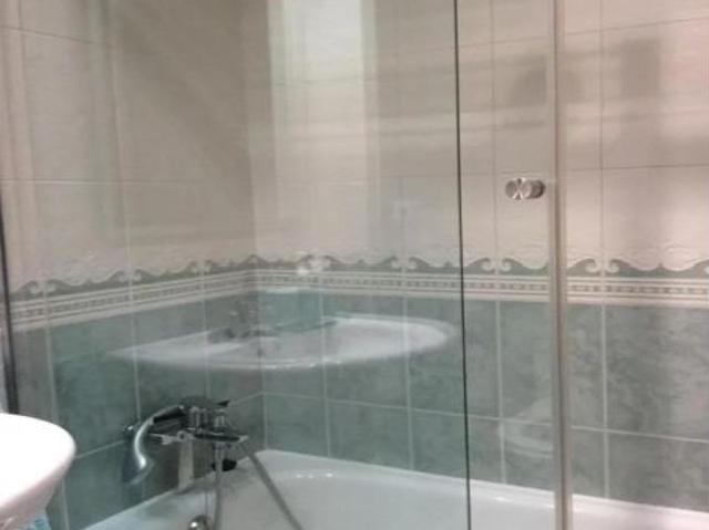 Piso en Ensanche Diputación