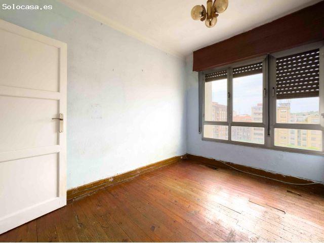 Piso en Erandio