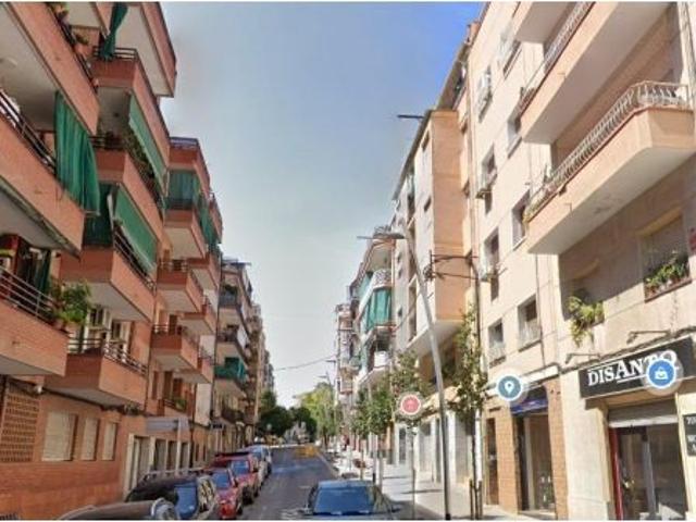 PISO EN ESPLUGUES DE LLOBREGAT