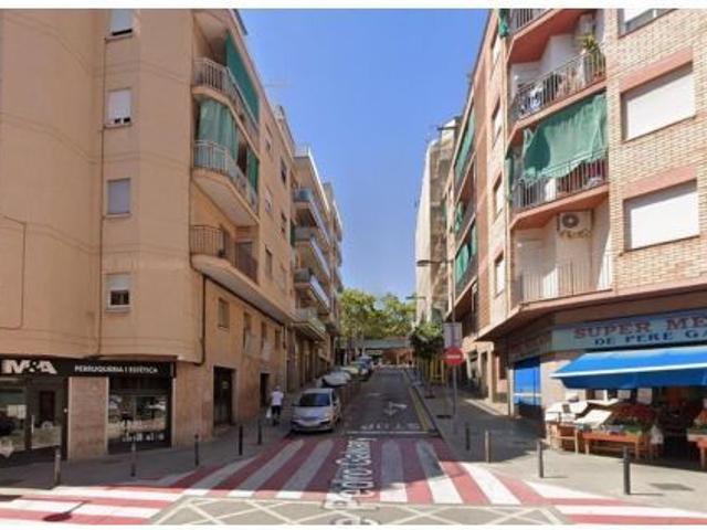 PISO EN ESPLUGUES DE LLOBREGAT